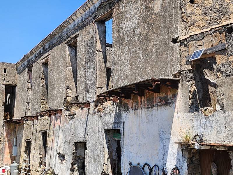 Rustico / casale a Somma vesuviana in Via Costantinopoli - Foto 5