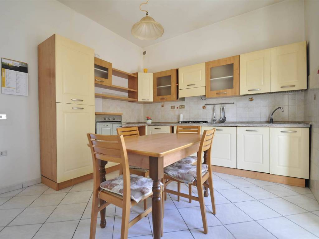 Appartamento a Campiglia marittima - Foto 2