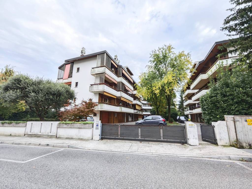 Appartamento a Latisana in Via Caterina Percoto, 10 - Foto 3