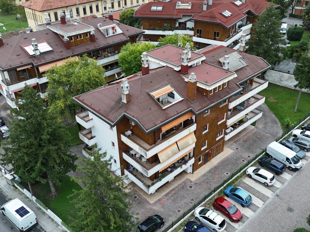Appartamento a Latisana in Via Caterina Percoto, 10 - Foto 4