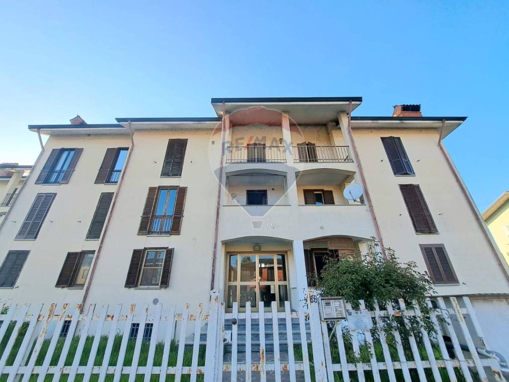 Appartamento a Zinasco in Piazza Arturo Toscanini, 6 - Foto 2