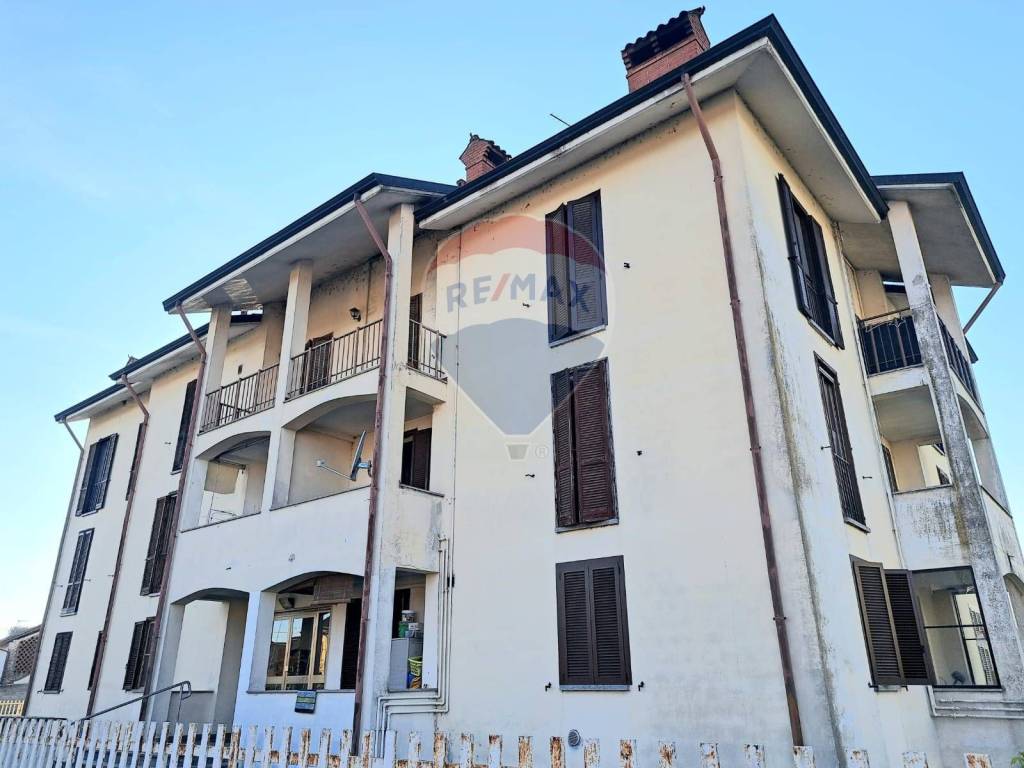Appartamento a Zinasco in Piazza Arturo Toscanini, 6 - Foto 3