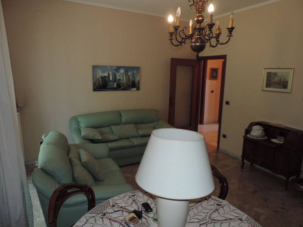 Appartamento a Potenza in Via dei Ligustri, 32 - Foto 4