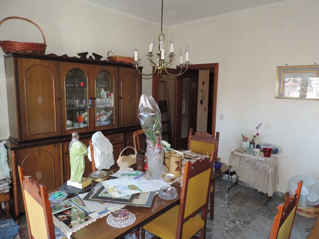 Appartamento a Potenza in Viale Dante Alighieri, 110 - Foto 2