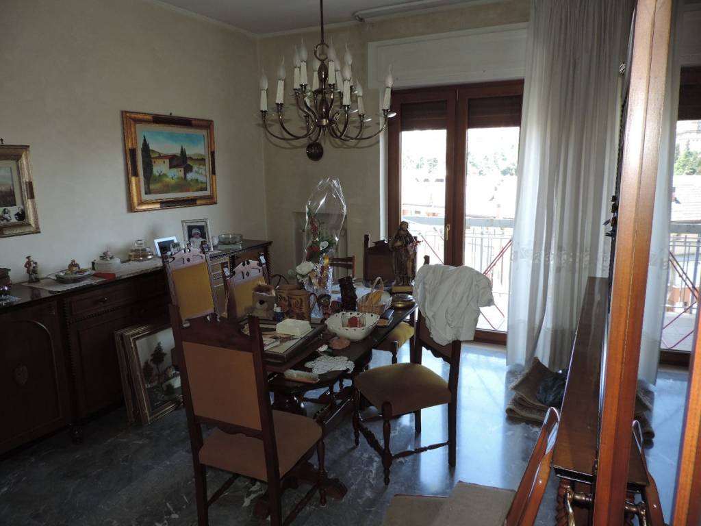 Appartamento a Potenza in Viale Dante Alighieri, 110 - Foto 3