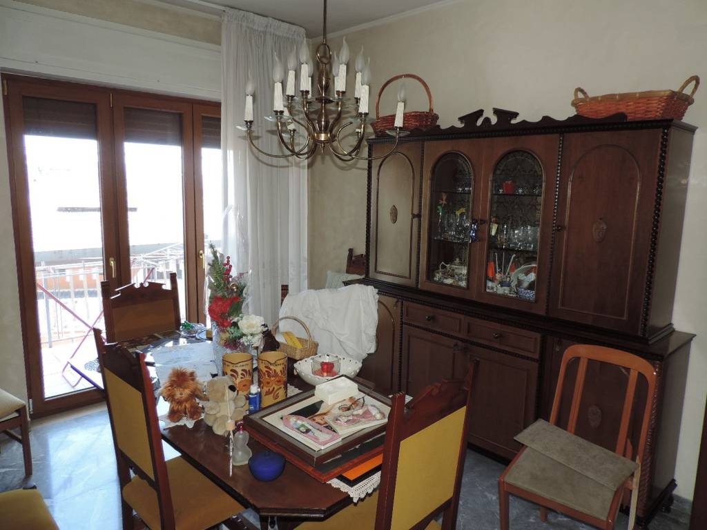 Appartamento a Potenza in Viale Dante Alighieri, 110 - Foto 4