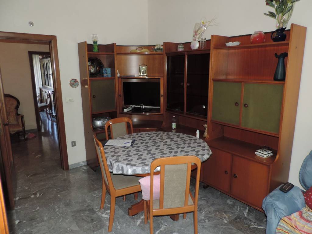 Appartamento a Potenza in Viale Dante Alighieri, 110 - Foto 5