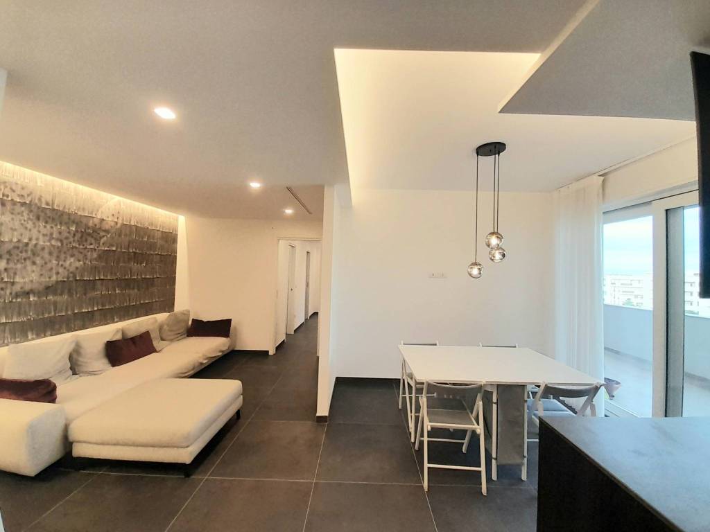Appartamento a Lecce in Via Ada Cudazzo, 103 - Foto 2