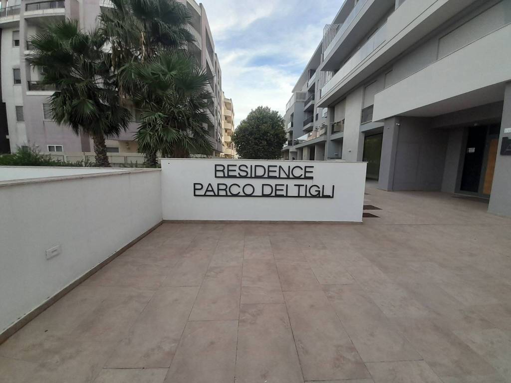 Appartamento a Lecce in Via Ada Cudazzo, 103 - Foto 3