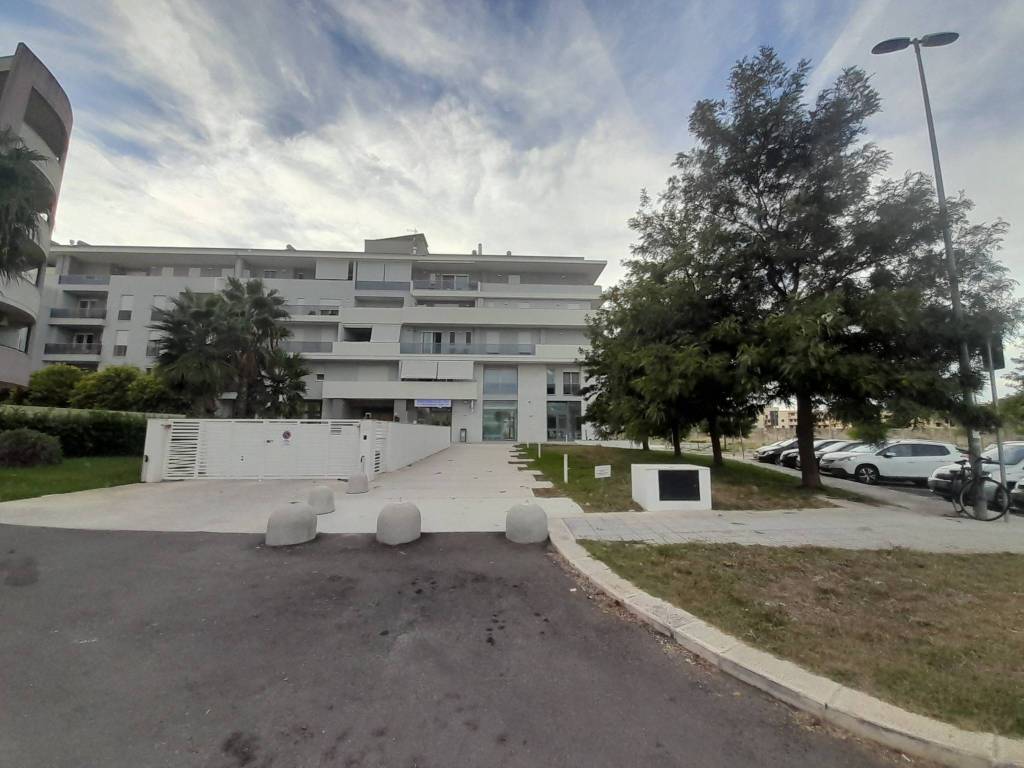 Appartamento a Lecce in Via Ada Cudazzo, 103 - Foto 4