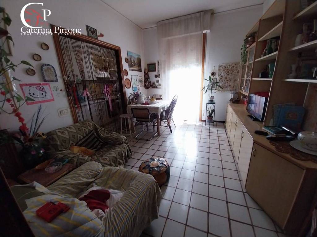 Appartamento a Dicomano in via Nazionale, 41 - Foto 2