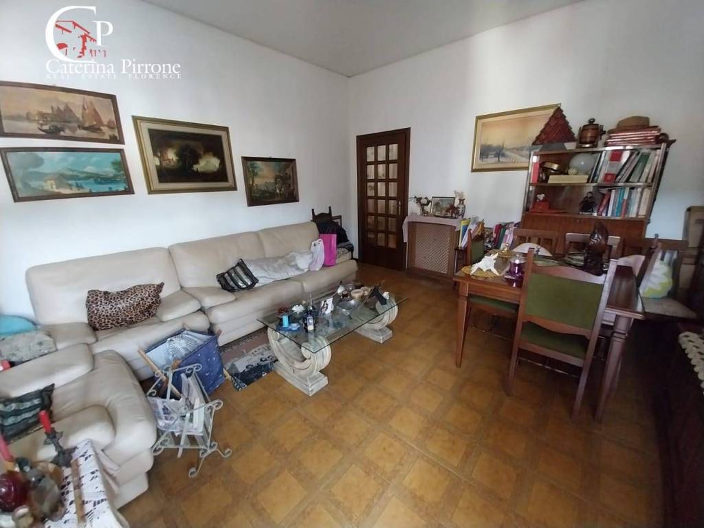 Appartamento a Dicomano in via Nazionale, 41 - Foto 3