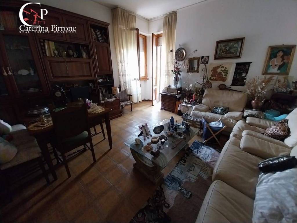 Appartamento a Dicomano in via Nazionale, 41 - Foto 5