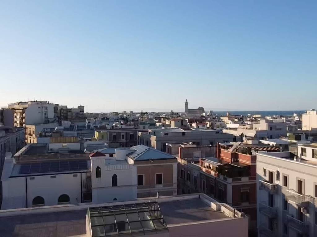 Appartamento a Trani in Via Vittorio Malcangi - Foto 2