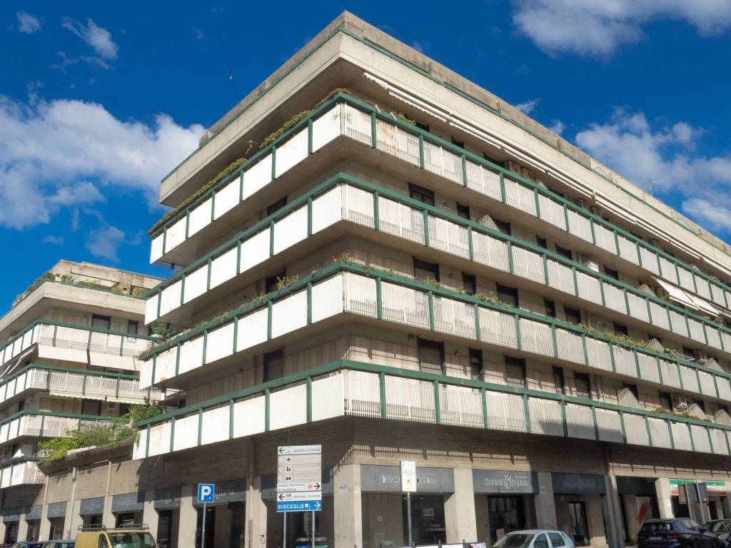 Appartamento a Trani in Via Vittorio Malcangi - Foto 3