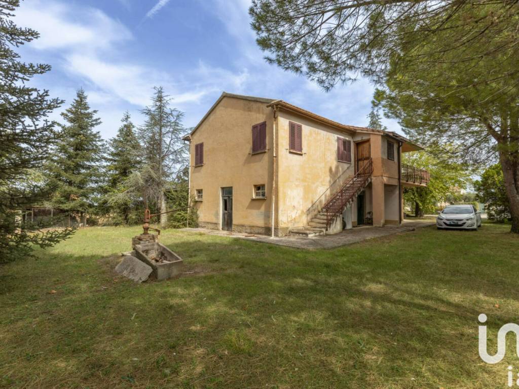 Rustico / casale a Recanati in Strada Comunale Mattonata - Foto 2