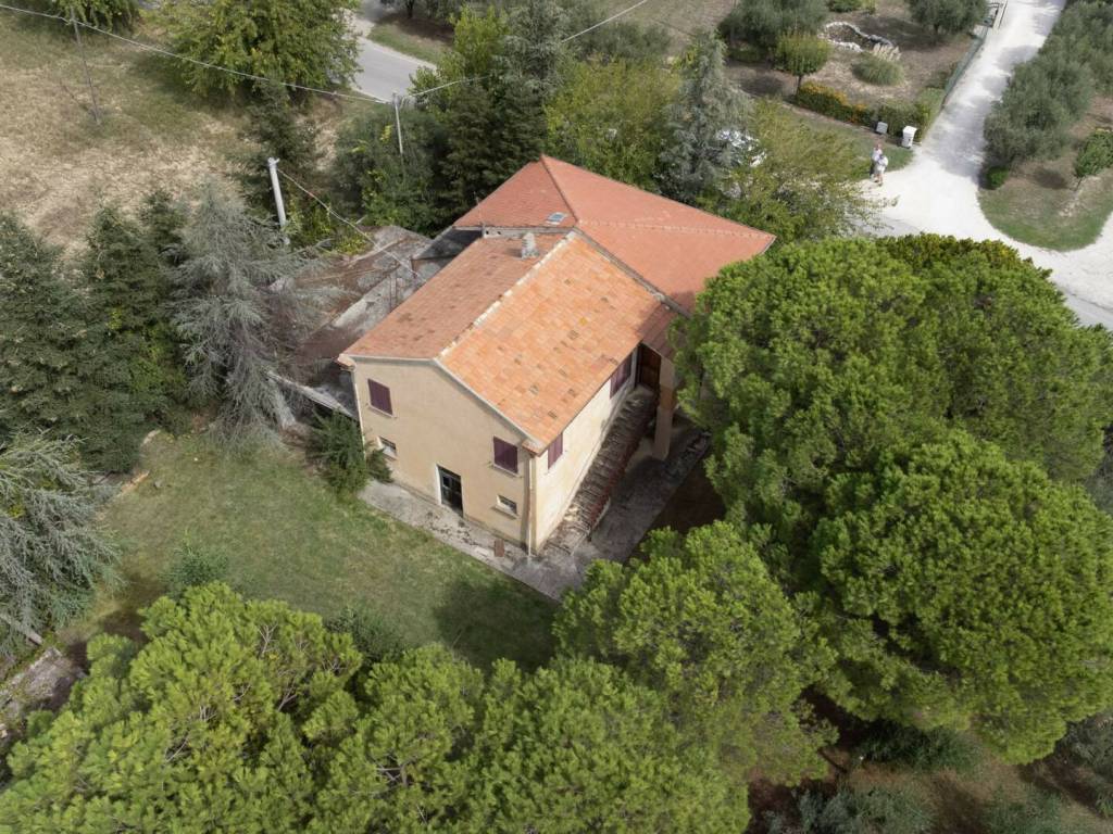 Rustico / casale a Recanati in Strada Comunale Mattonata - Foto 4