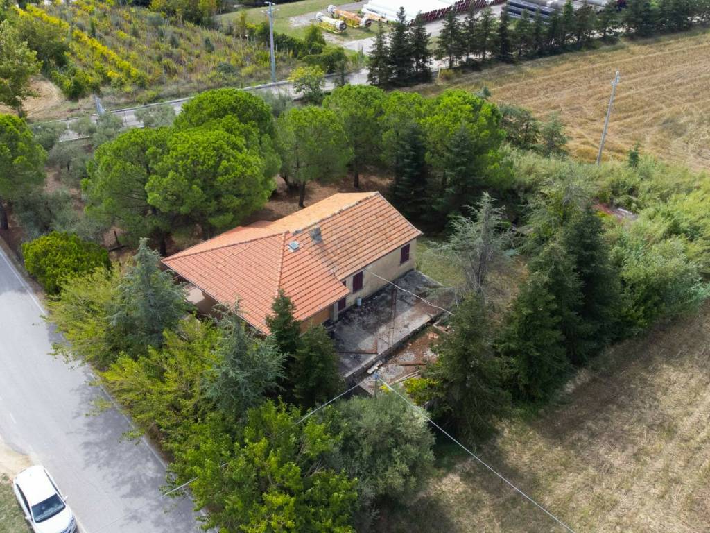 Rustico / casale a Recanati in Strada Comunale Mattonata - Foto 5