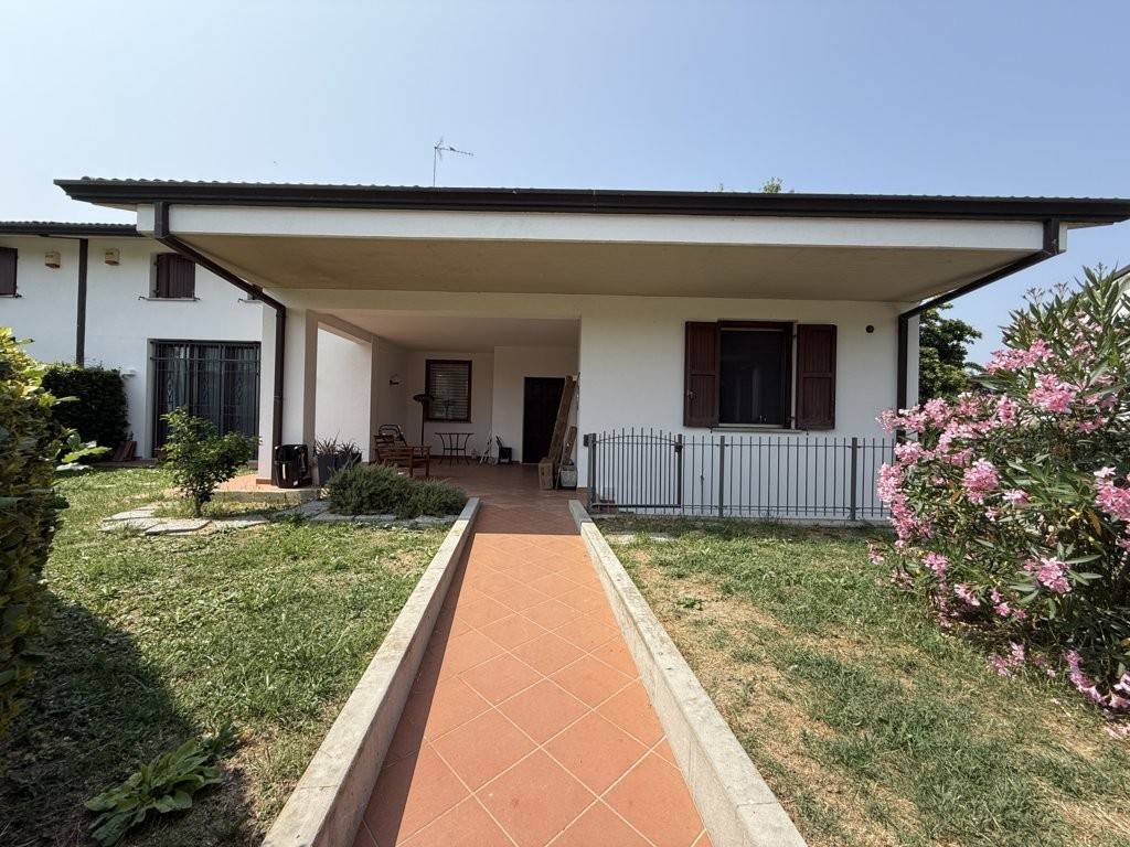 Appartamento a Imola in Via Santa Lucia - Foto 5