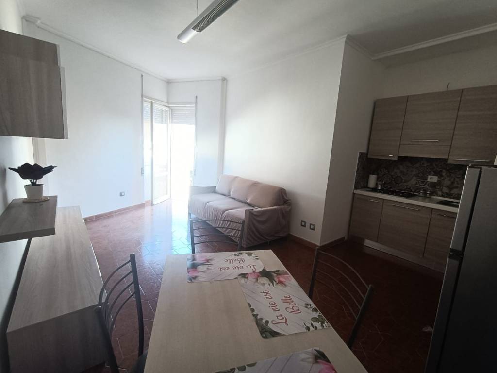 Appartamento a Nettuno in Via Dalmazio Birago, 8 - Foto 3