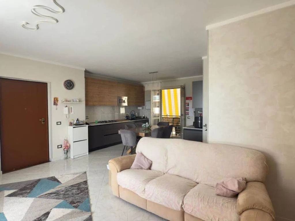 Appartamento a Caserta in Via Di Basso, 8 - Foto 5