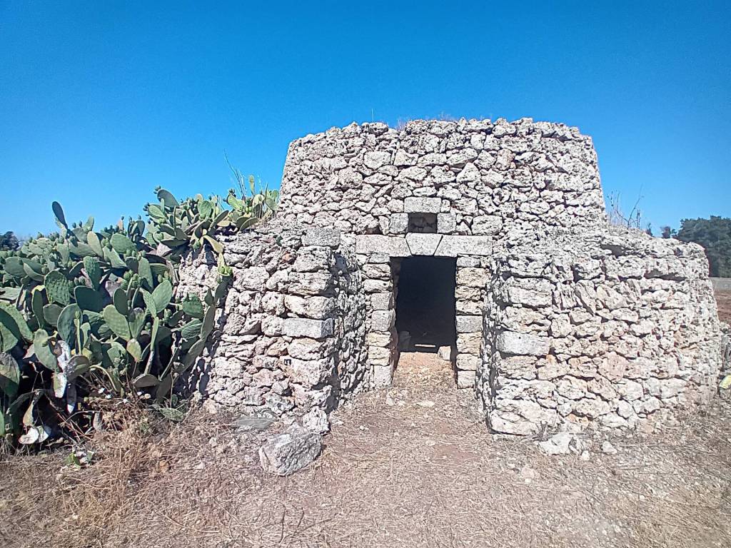 Terreno a Alliste in Via Longa - Foto 2