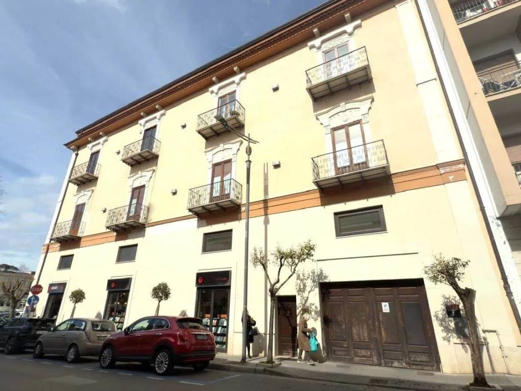 Appartamento a Caserta in Via Giovanni Patturelli, 46 - Foto 4