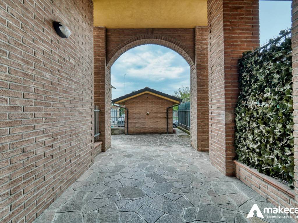 Appartamento a Casalmaiocco in Via Giovanni Verga, 4 - Foto 4