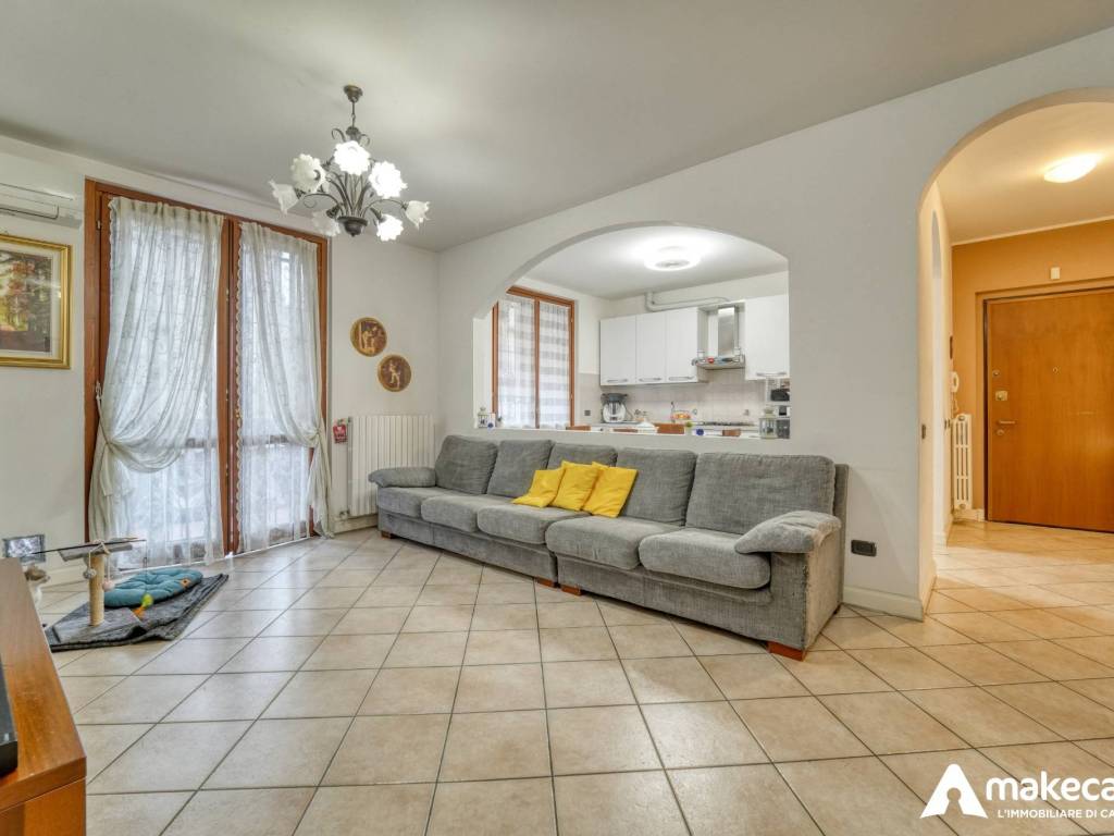 Appartamento a Casalmaiocco in Via Giovanni Verga, 4 - Foto 5