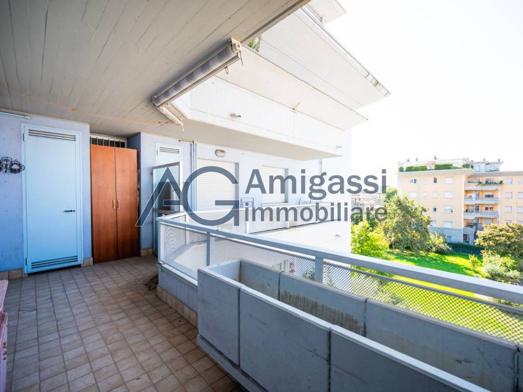 Appartamento a Gorle in Via Monte Rosa - Foto 3