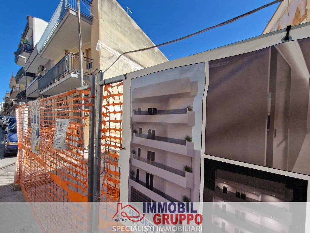 Appartamento a Andria in Via Parigi - Foto 2