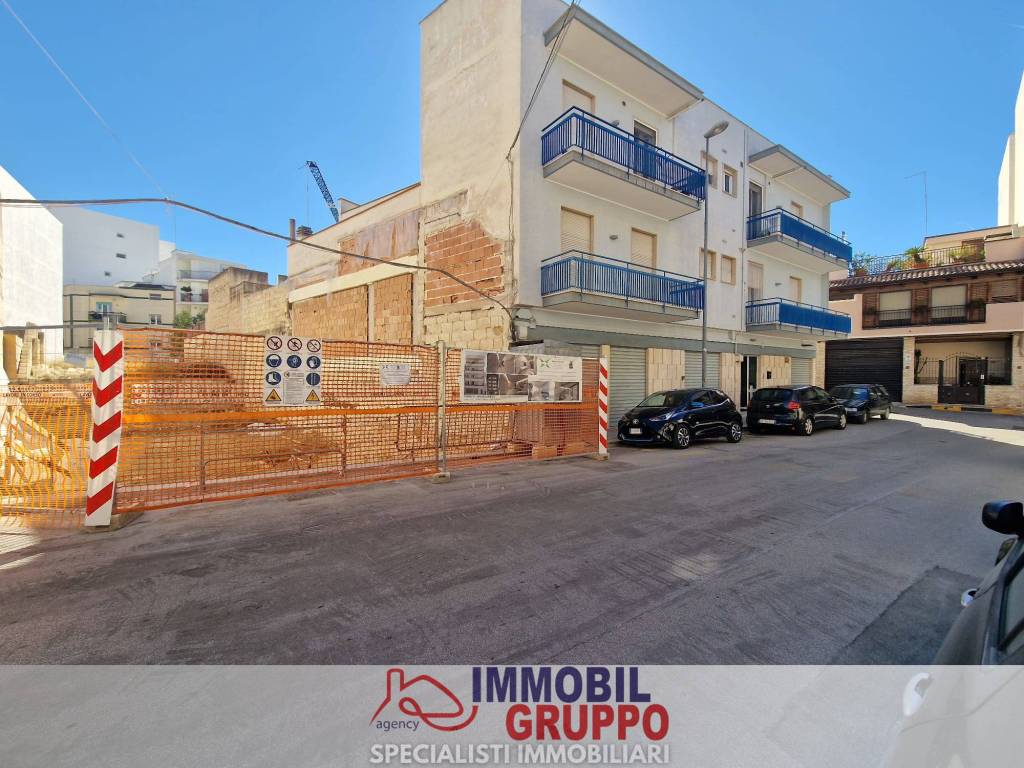 Appartamento a Andria in Via Parigi - Foto 4