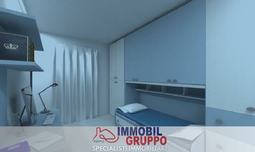 Appartamento a Andria in Via Parigi - Foto 5