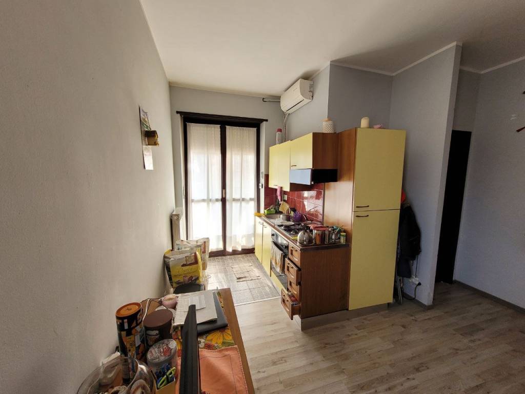 Appartamento a Airasca in Via Nino Costa, 43 - Foto 2