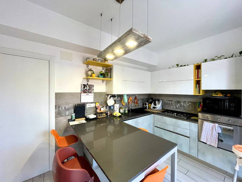 Appartamento a Casella in Viale Europa, 18 - Foto 4