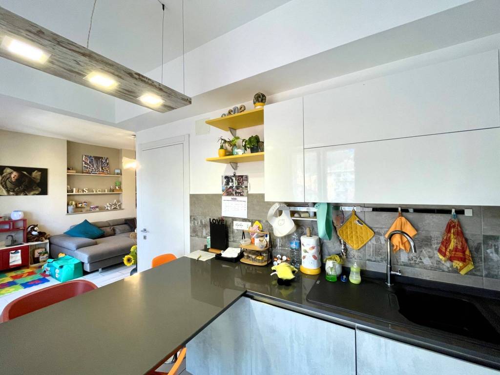 Appartamento a Casella in Viale Europa, 18 - Foto 5