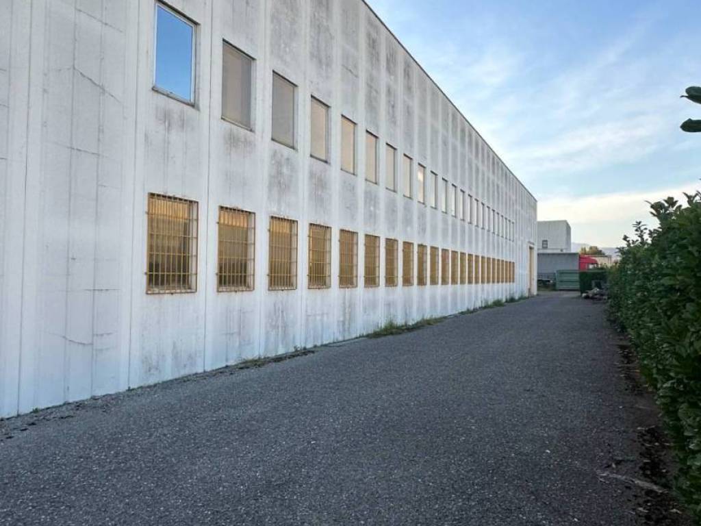 Immobile a Grassobbio in Via Boschetti - Foto 2