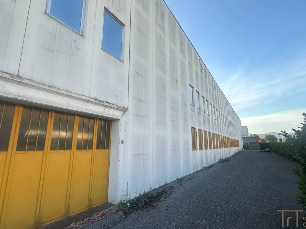 Immobile a Grassobbio in Via Boschetti - Foto 3