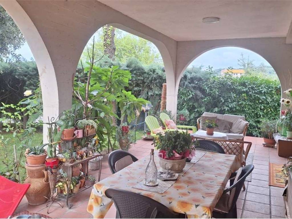 Villa a Magione - Foto 3