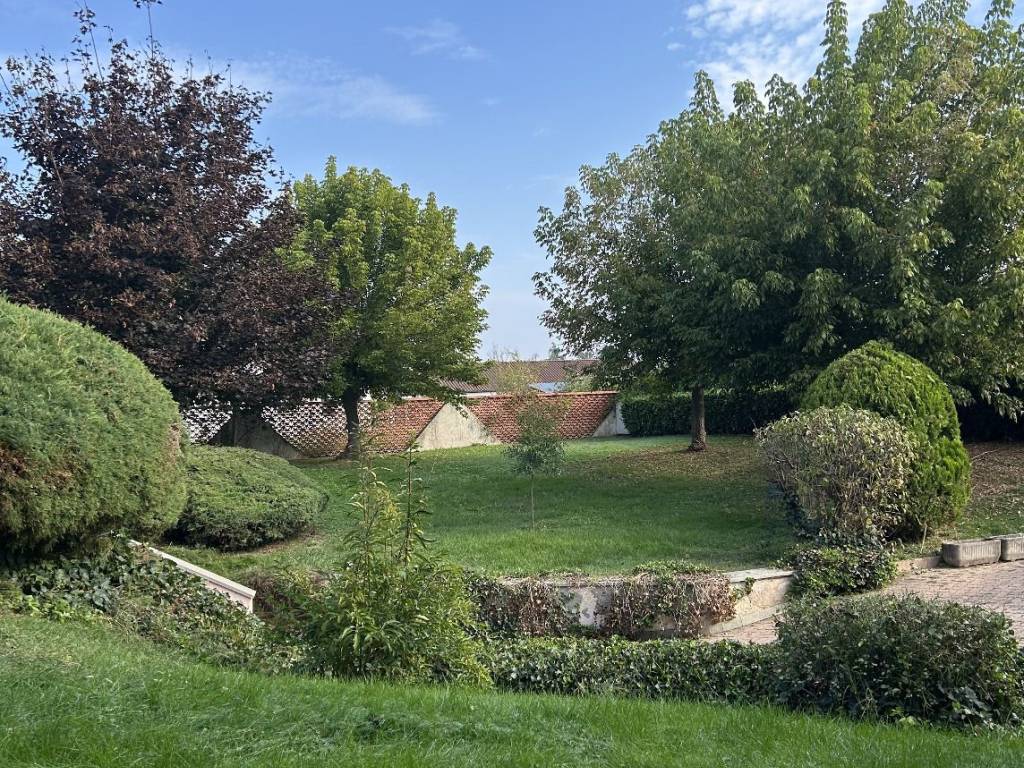 Villa a Asti in Frazione Revignano, 103 - Foto 3