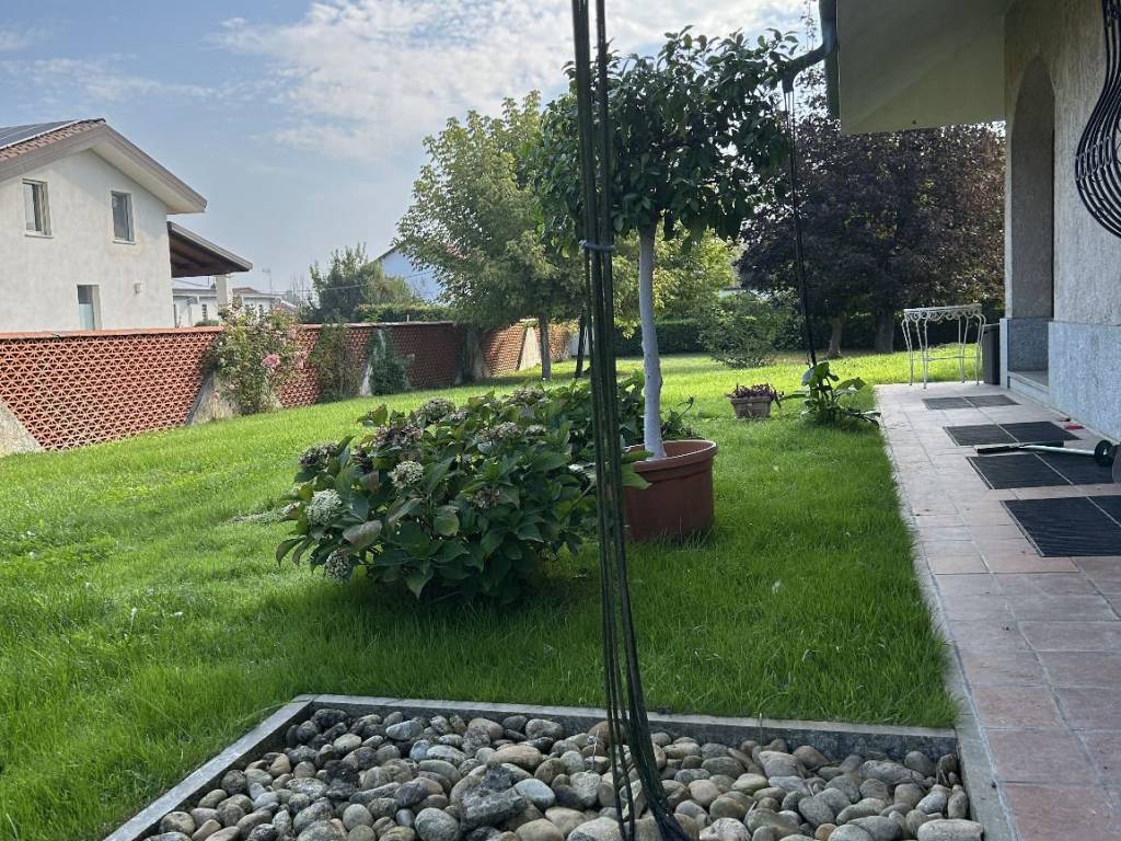 Villa a Asti in Frazione Revignano, 103 - Foto 4