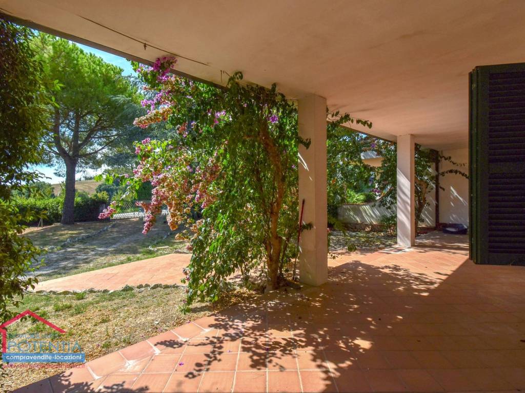 Villa a Potenza picena in Via Piana, 65 - Foto 4