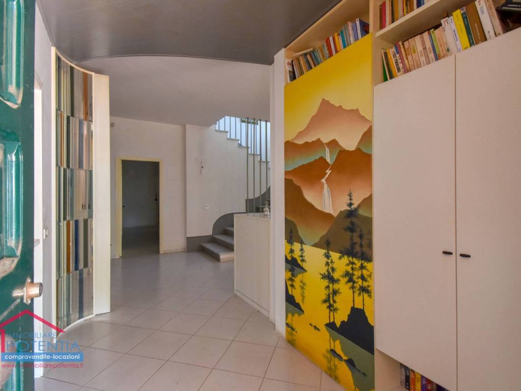 Villa a Potenza picena in Via Piana, 65 - Foto 5