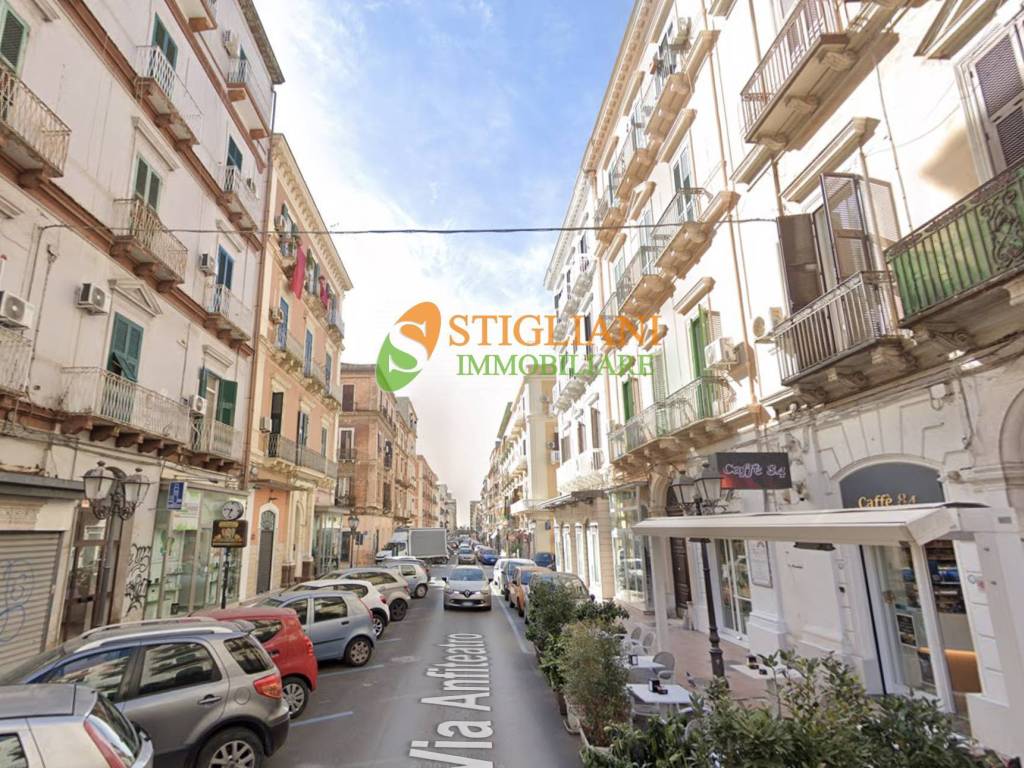 Immobile a Taranto in Via Anfiteatro - Foto 2
