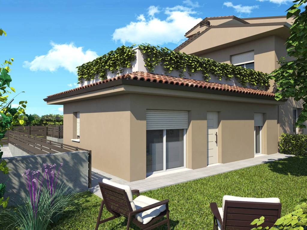 Appartamento a Villafranca di verona in Via Firenze, 12 - Foto 3