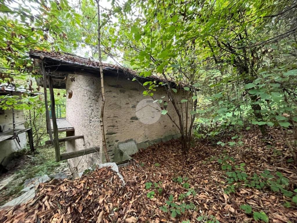 Rustico / casale a Bagnolo piemonte in VIA PRAVALLINO, 3 - Foto 3