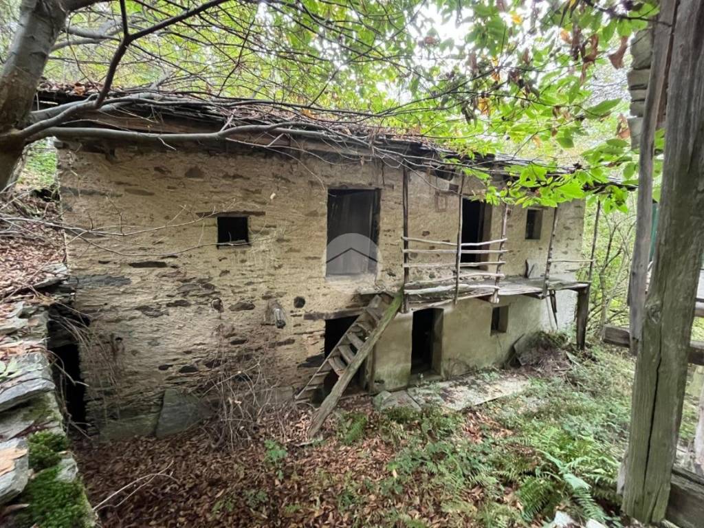 Rustico / casale a Bagnolo piemonte in VIA PRAVALLINO, 3 - Foto 4
