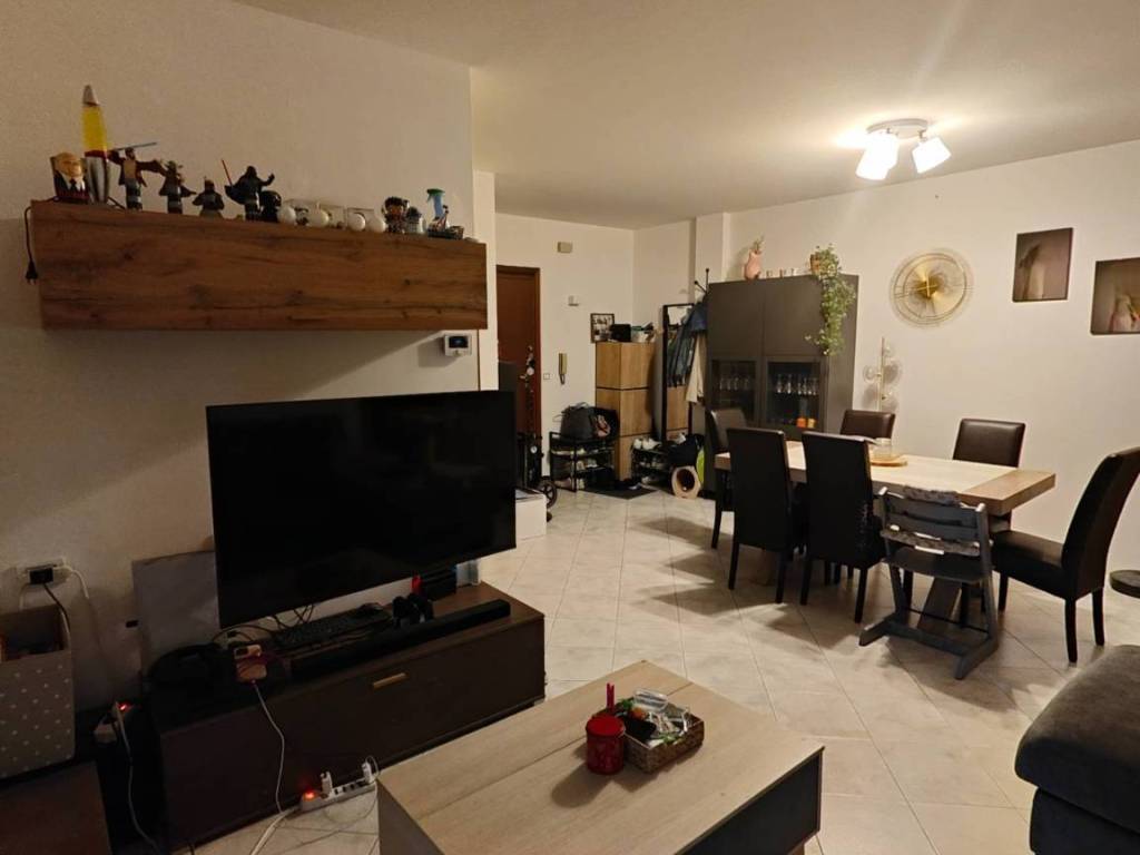 Appartamento a San pier d'isonzo in Via Dante Alighieri - Foto 4
