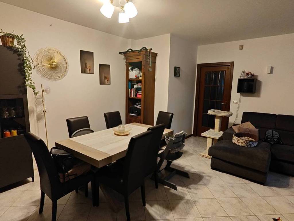 Appartamento a San pier d'isonzo in Via Dante Alighieri - Foto 5