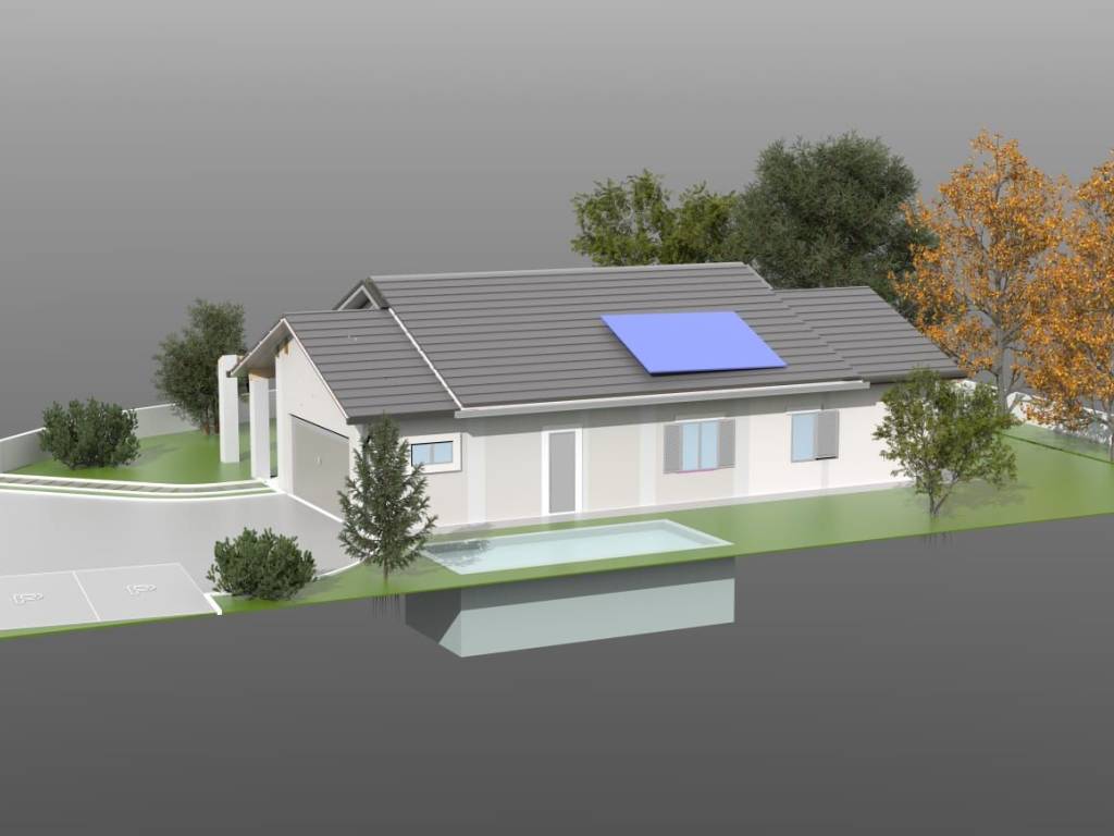 Villa a Medesano in Strada Grossardi - Foto 2